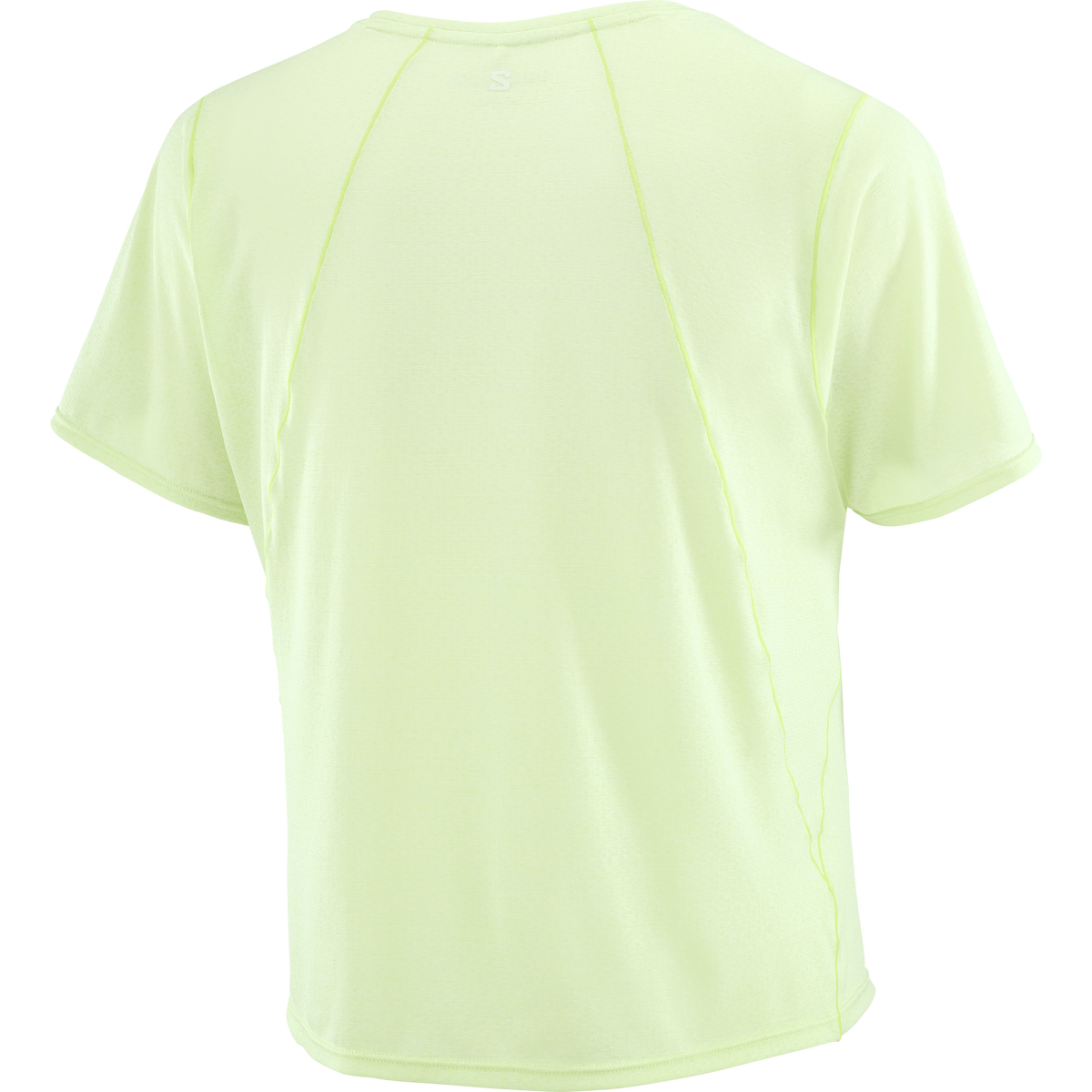 SHAKEout AIR CROPPED - Green