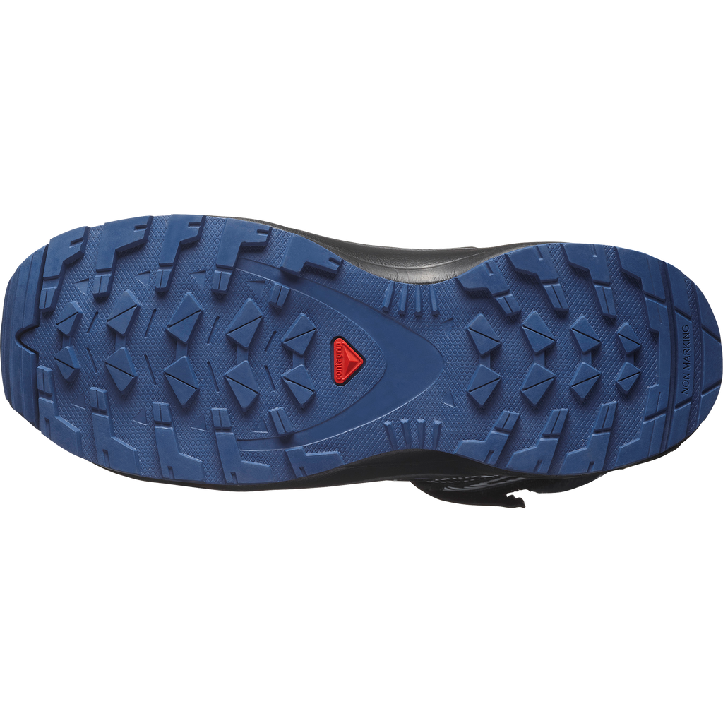 XA PRO V8 WINTER CLIMASALOMON™ WATERPROOF - Grey