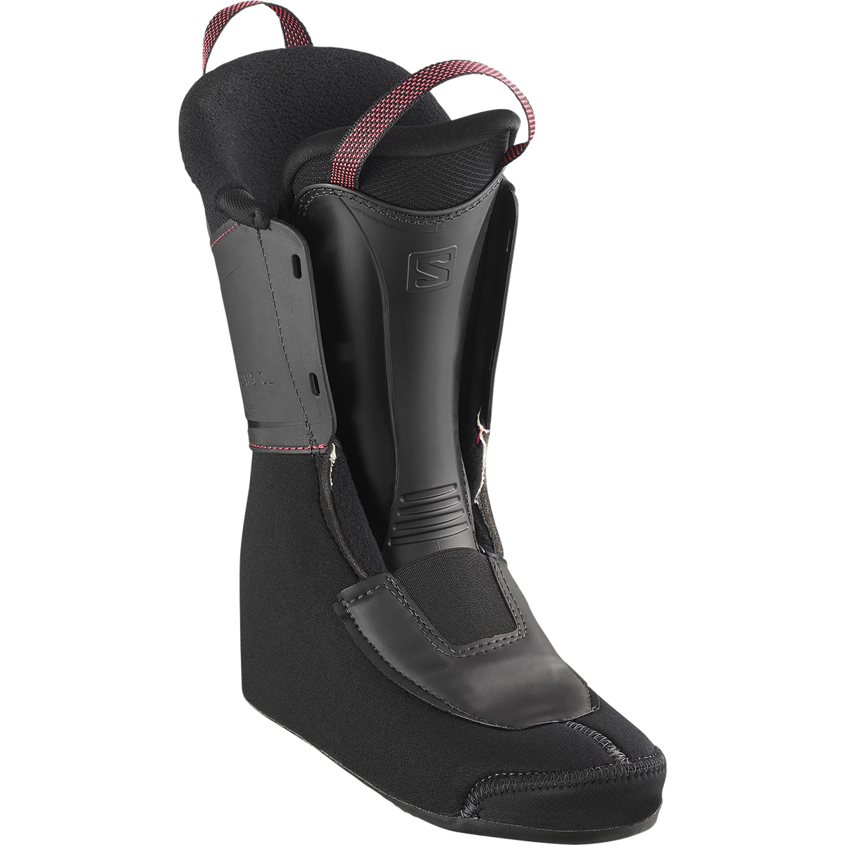 S/PRO 65 - Black