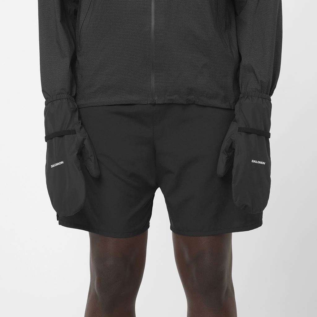 BONATTI PRO WP - Black