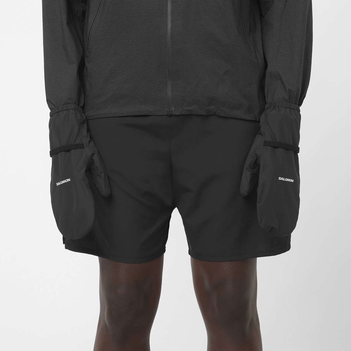 BONATTI PRO WP - Black