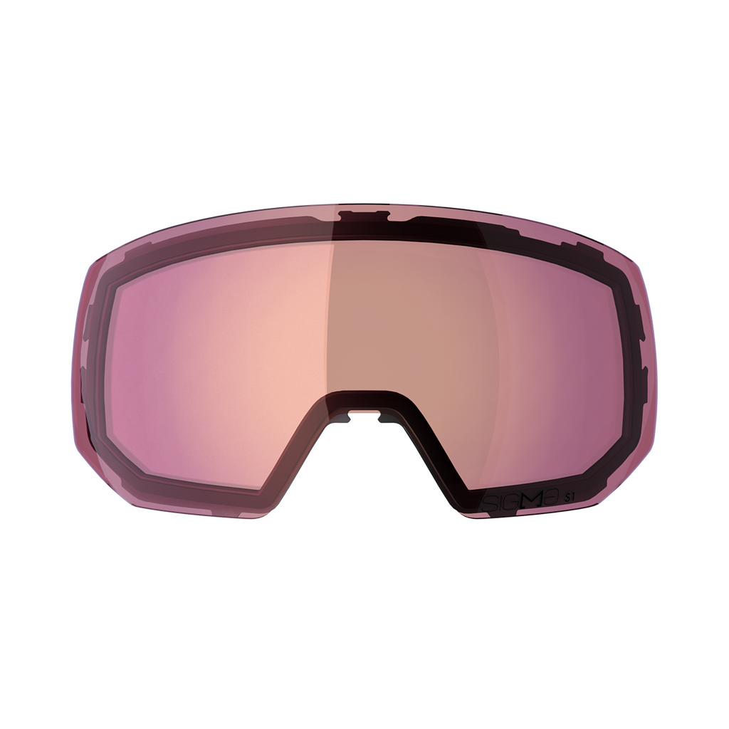 RADIUM PRO S SIGMA LENS