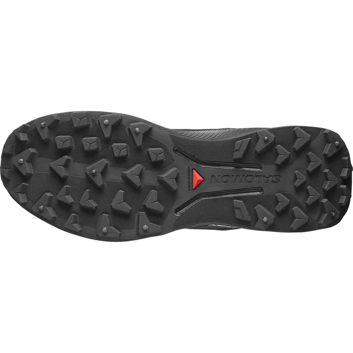 GENESIS 2 GORE-TEX SPIKE - Black