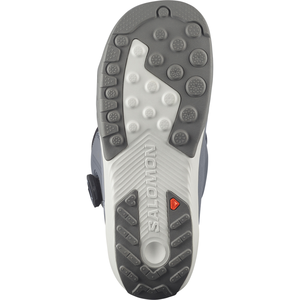 DIALOGUE DUAL BOA® TEAM - Grey