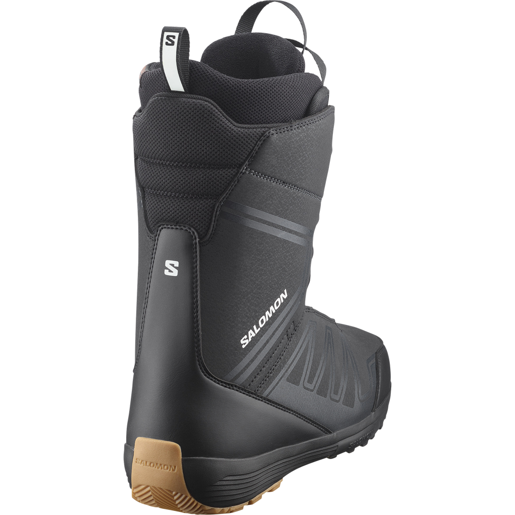 FACTION BOA® - Black