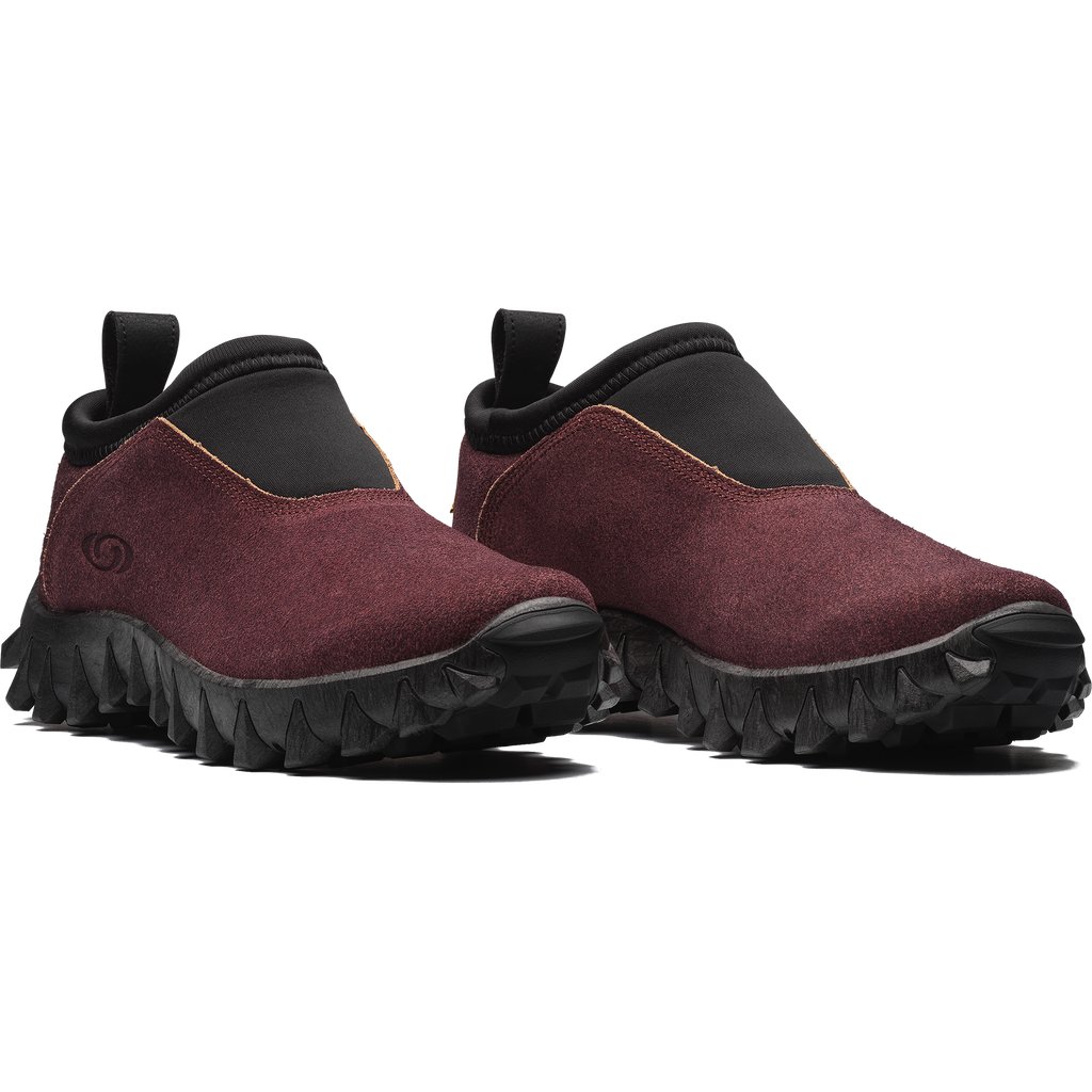 SNOWCLOG OG EXPEDITION - Black