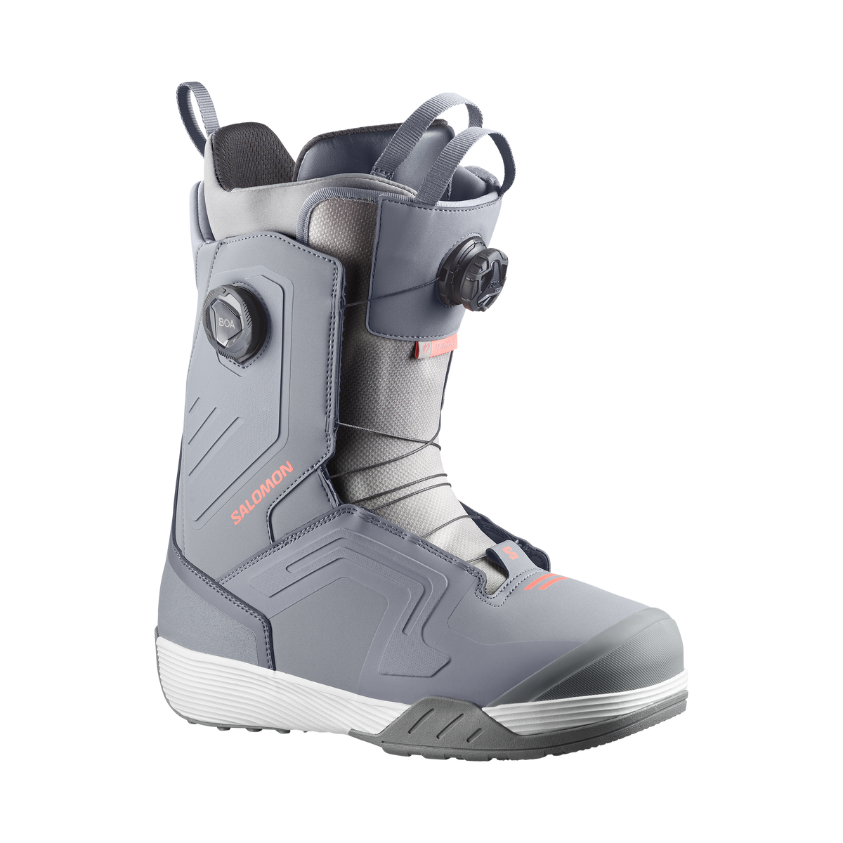 DIALOGUE DUAL BOA® TEAM - Grey
