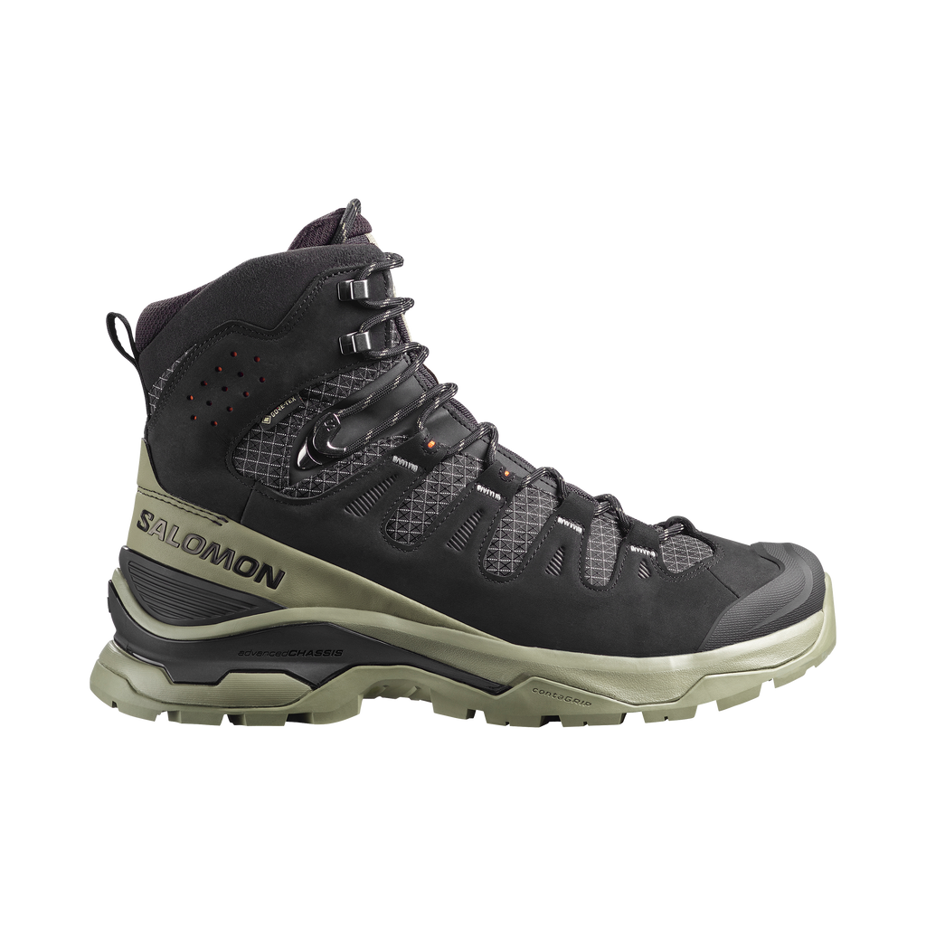 QUEST 5 GORE TEX - Orange