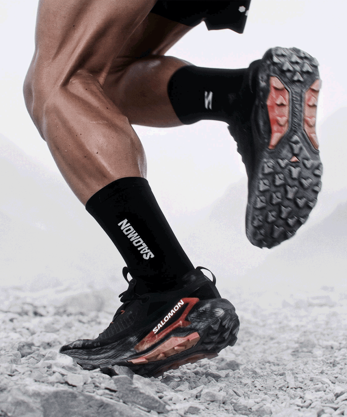 S/LAB GENESIS 2 - Black