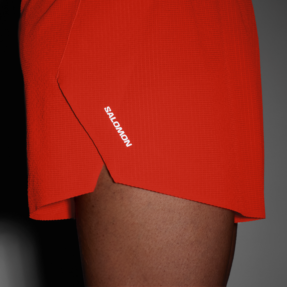 SENSE AERO SPLIT 3" - Red