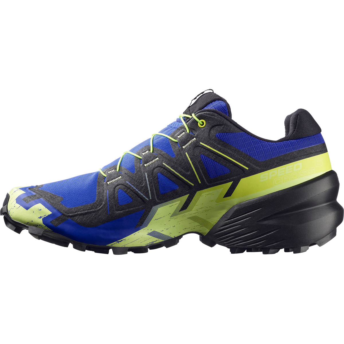 SPEEDCROSS 6 - Blue