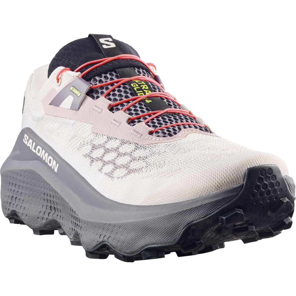 ULTRA GLIDE 4 WIDE - Red
