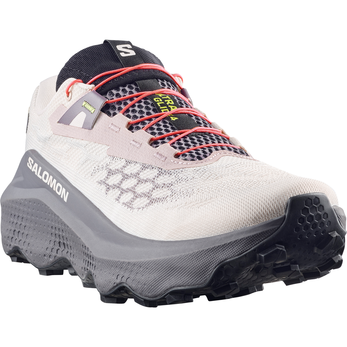 ULTRA GLIDE 4 WIDE - Red