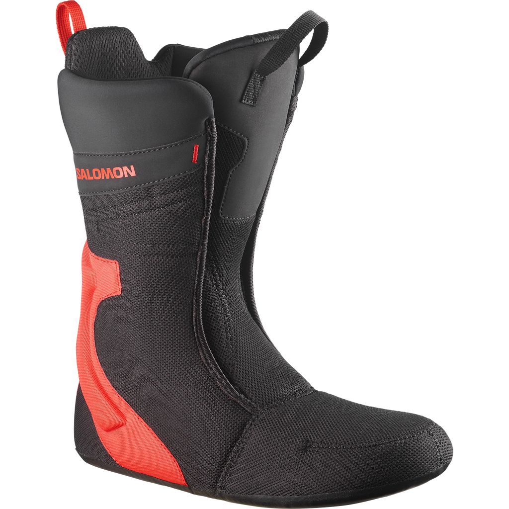 ECHO DUAL BOA® - Black