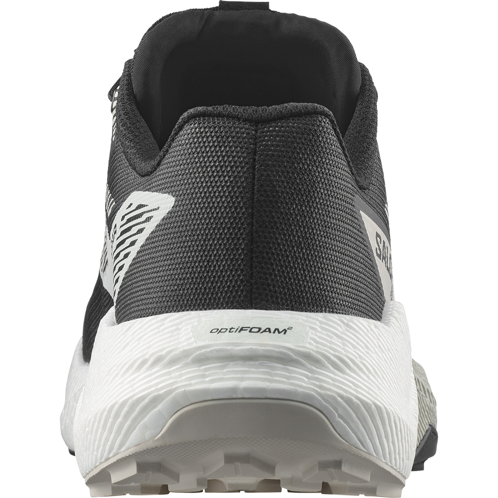 PULSAR - Black