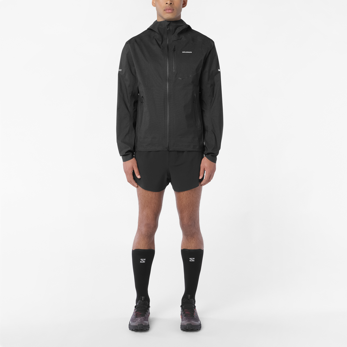 S/LAB BONATTI INFINITE - Black
