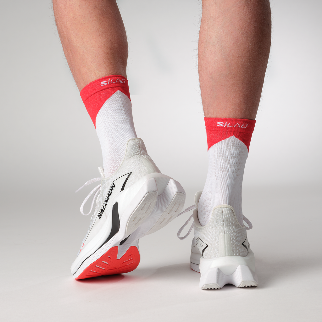 S/LAB SPECTUR - White