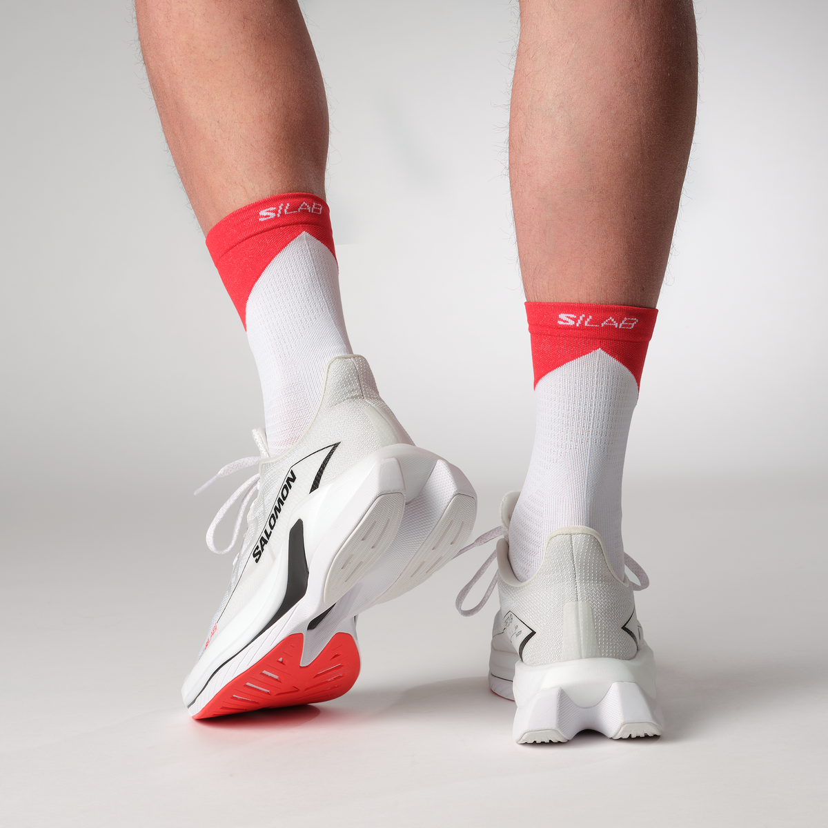 S/LAB SPECTUR - White