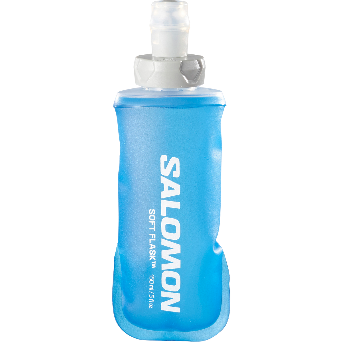 SOFT FLASK 150ml/5oz 28 - Blue