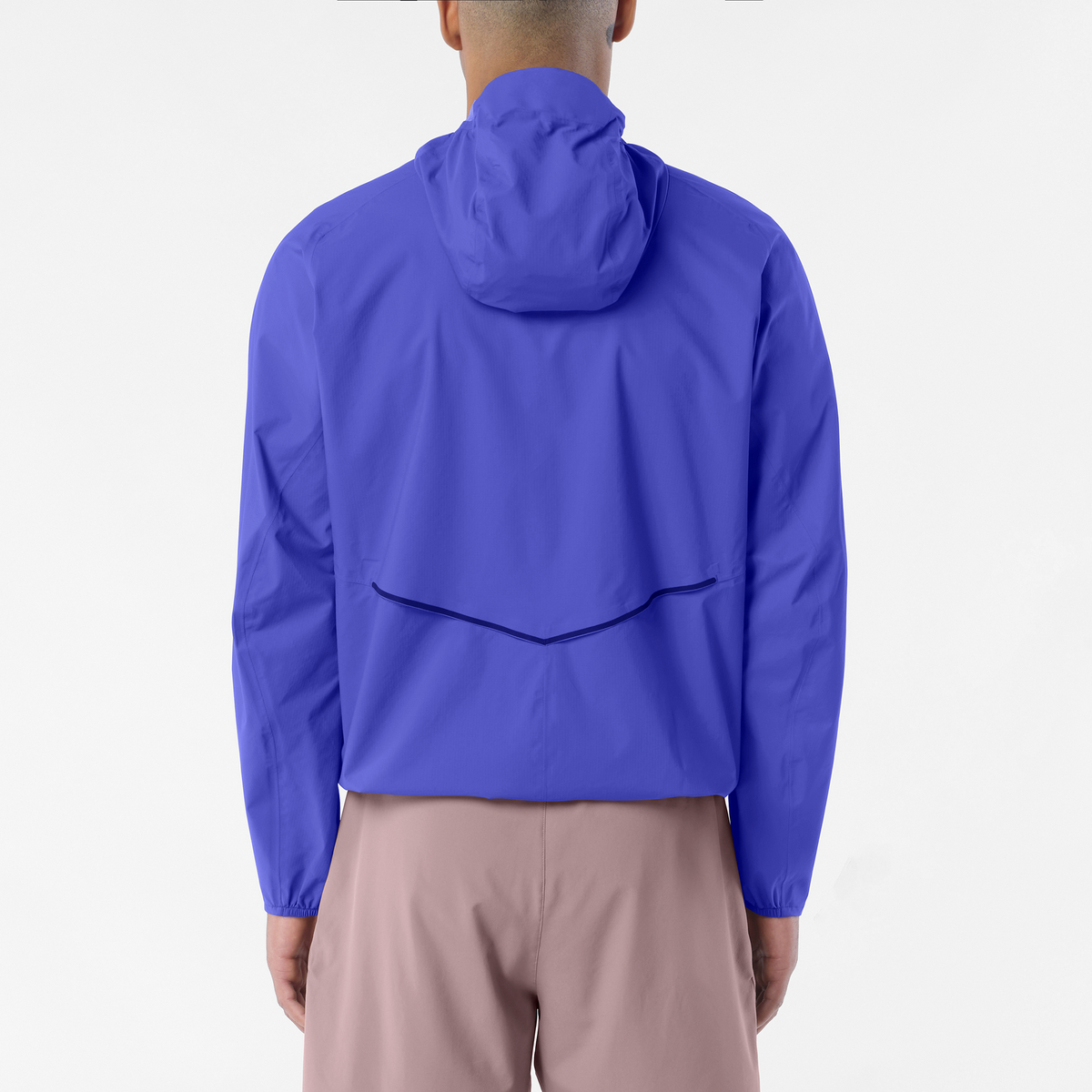 BONATTI WATERPROOF - Blue