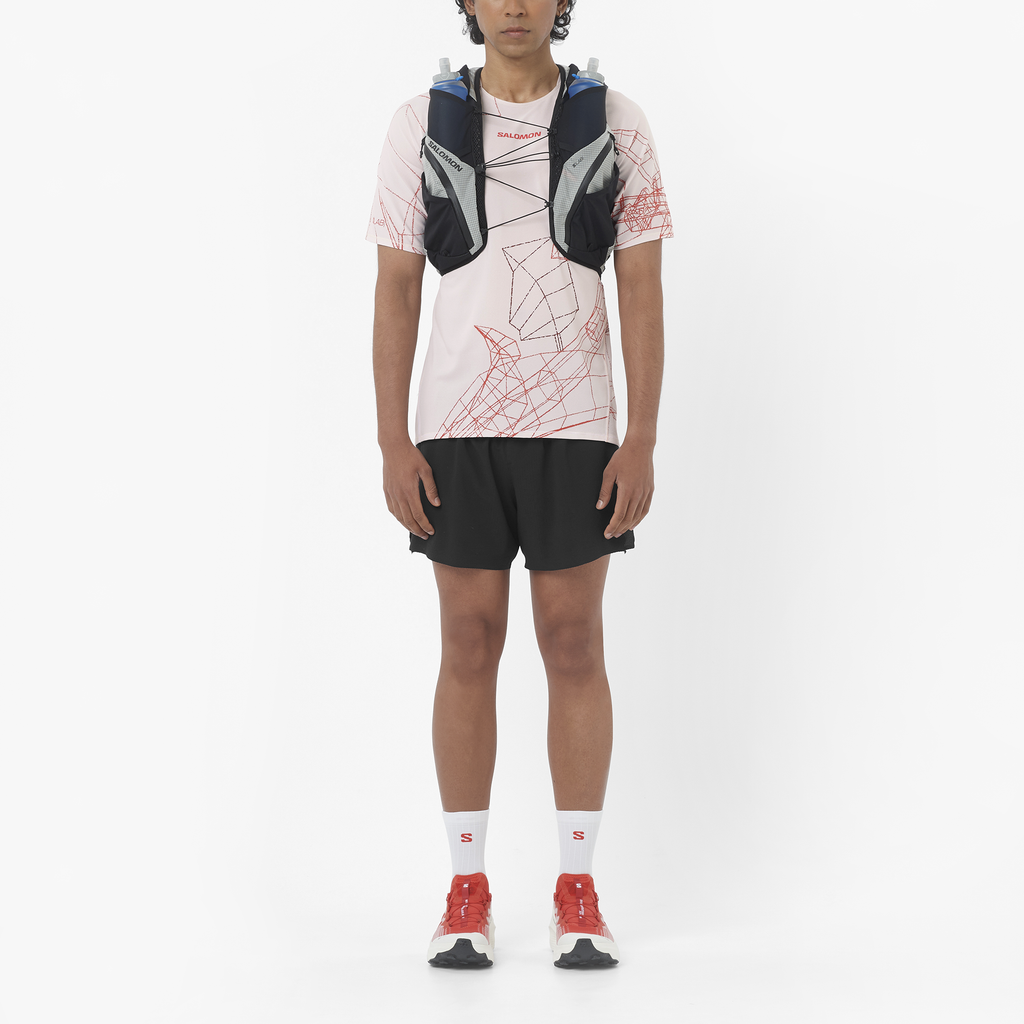 S/LAB ADVENTURE 20 - Black
