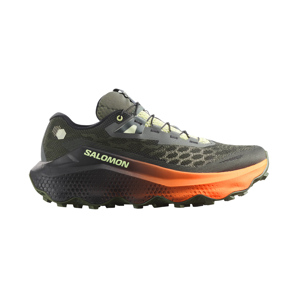 ULTRA GLIDE 4 - Green
