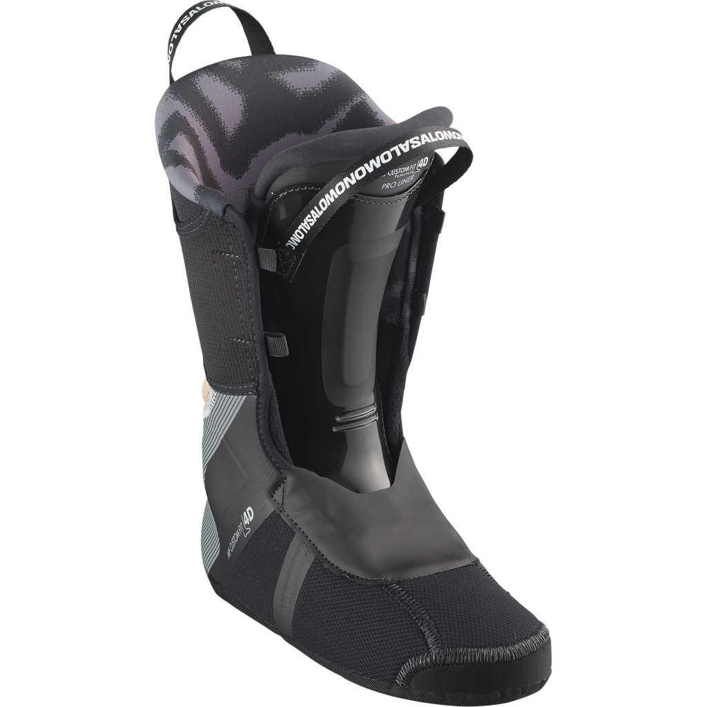 SHIFT ALPHA BOA® 120 - Not Defined