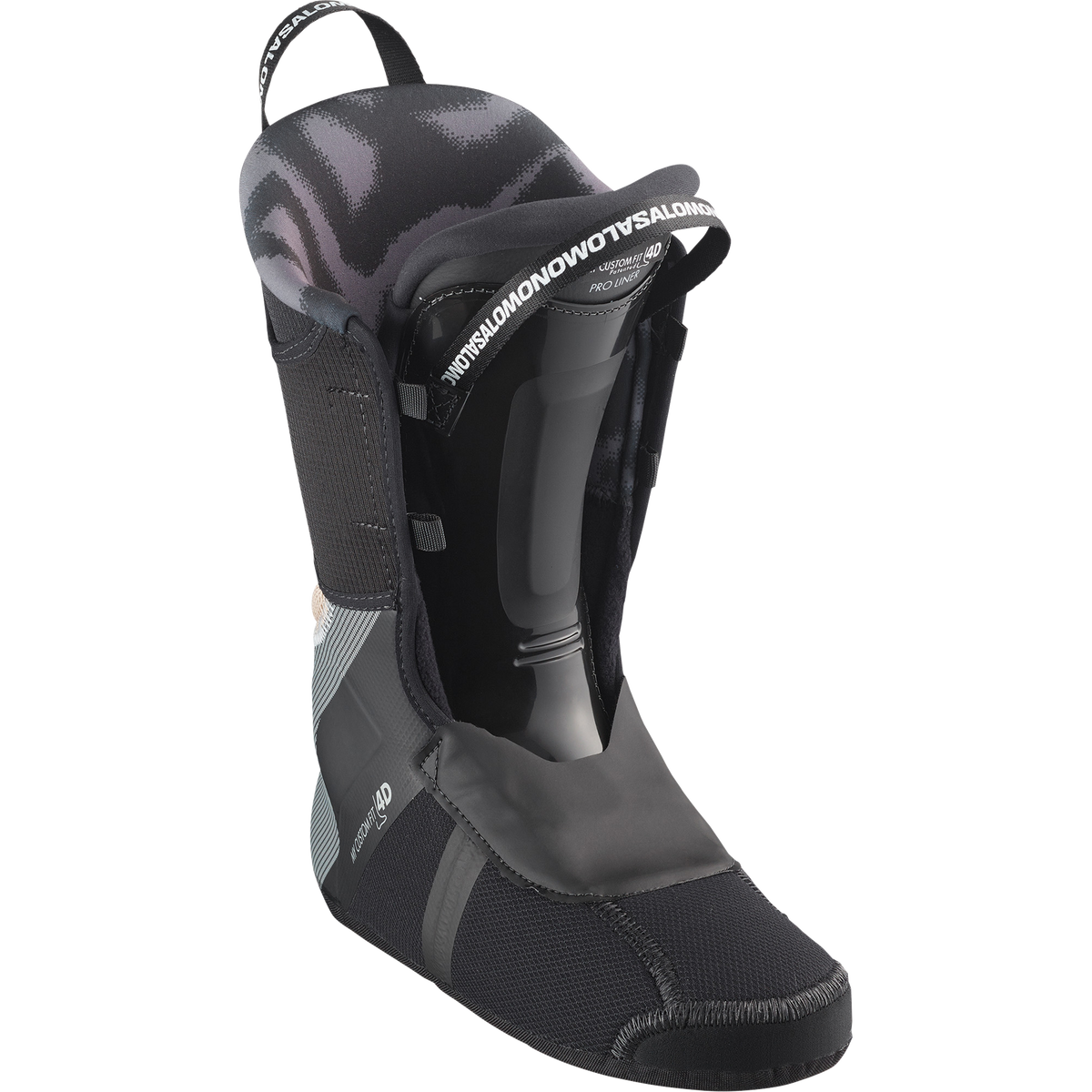 SHIFT ALPHA BOA® 120 - Not Defined