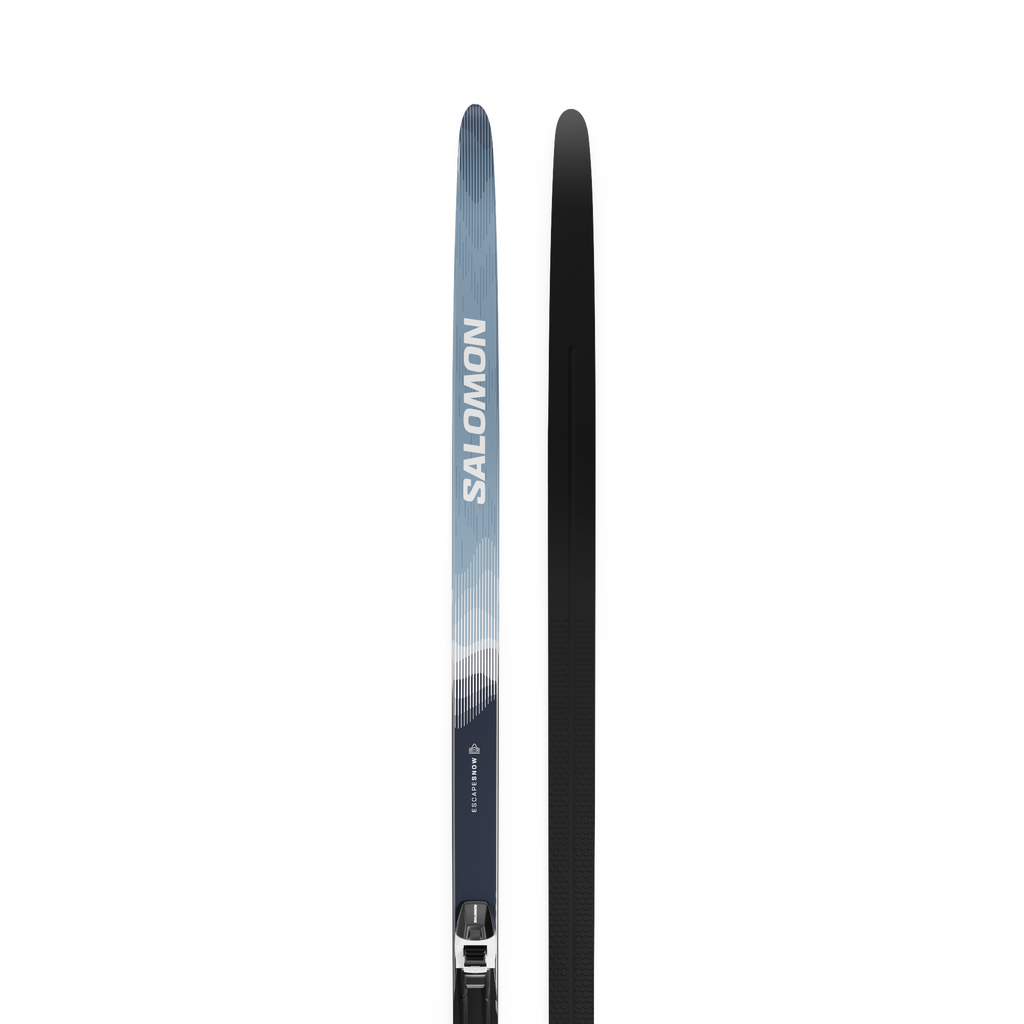 ESCAPE SNOW 59 GRIP PREDRILLED - Default