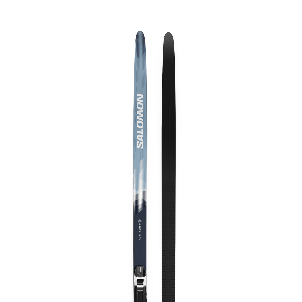 ESCAPE SNOW 59 GRIP PREDRILLED - Default