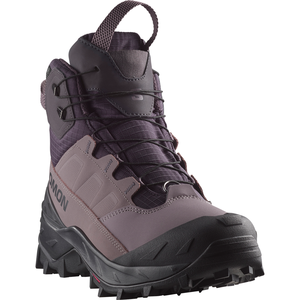 CROSSTRAK POWDER WATERPROOF - Purple