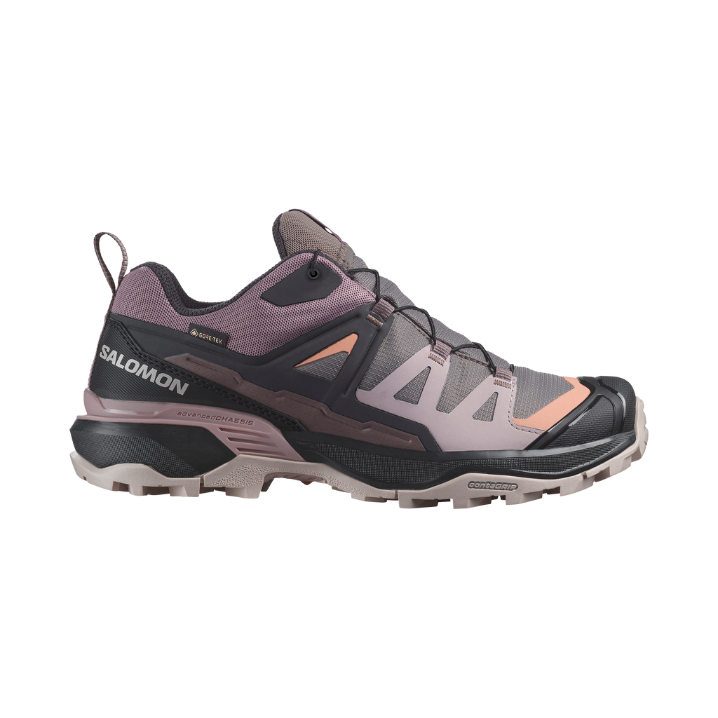 X ULTRA 360 GORE-TEX - Purple