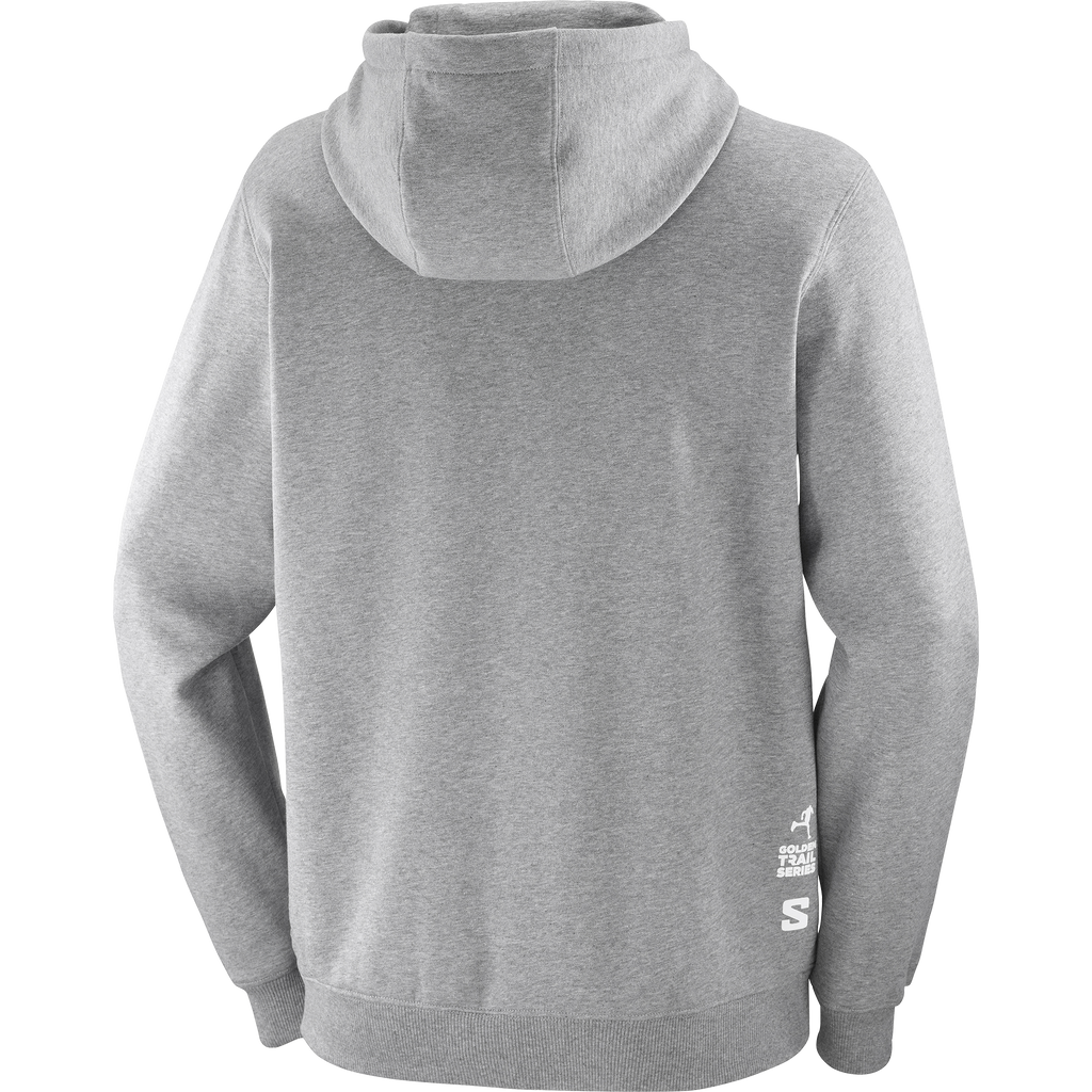 GOLDEN TRAIL SERIES - Grey