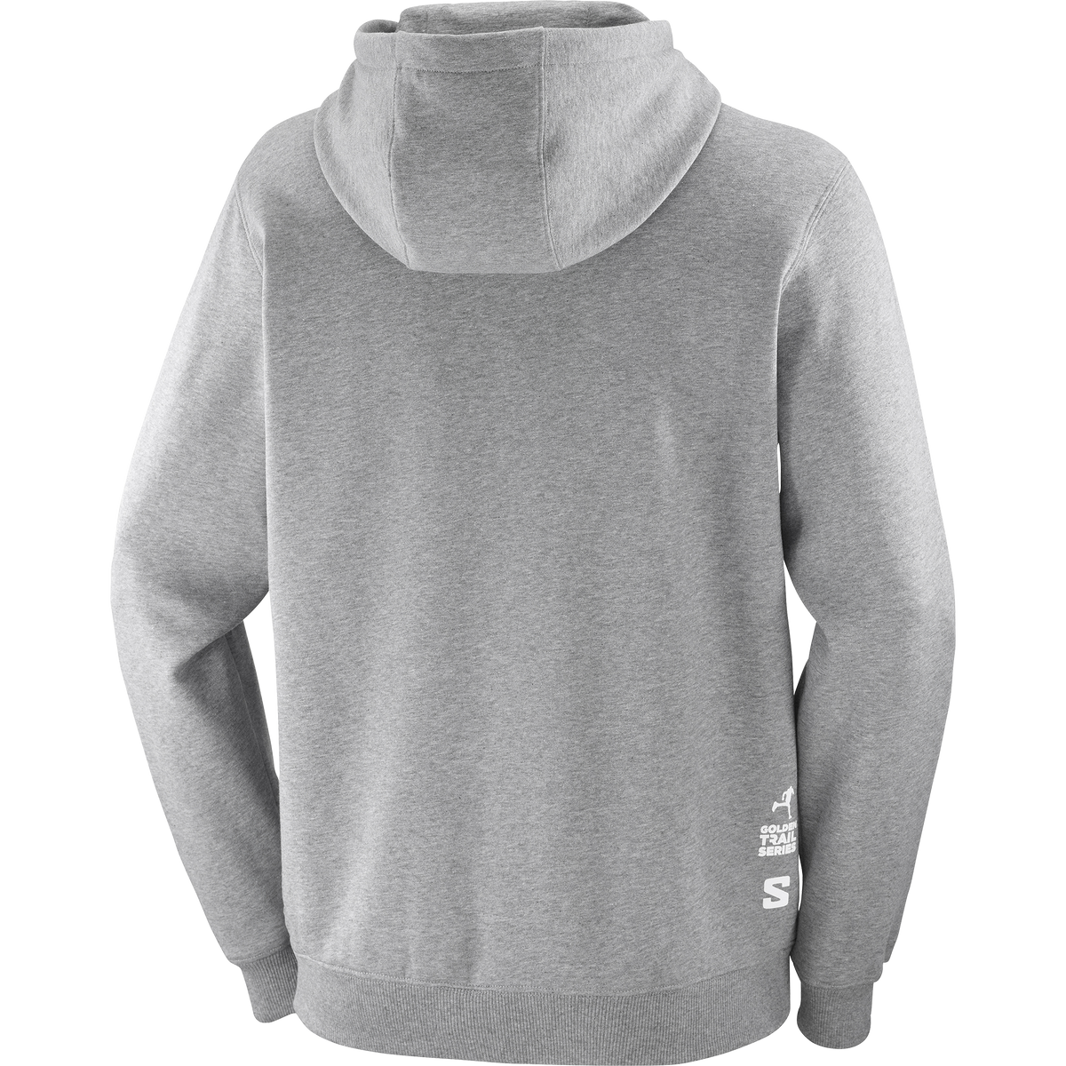 GOLDEN TRAIL SERIES - Grey
