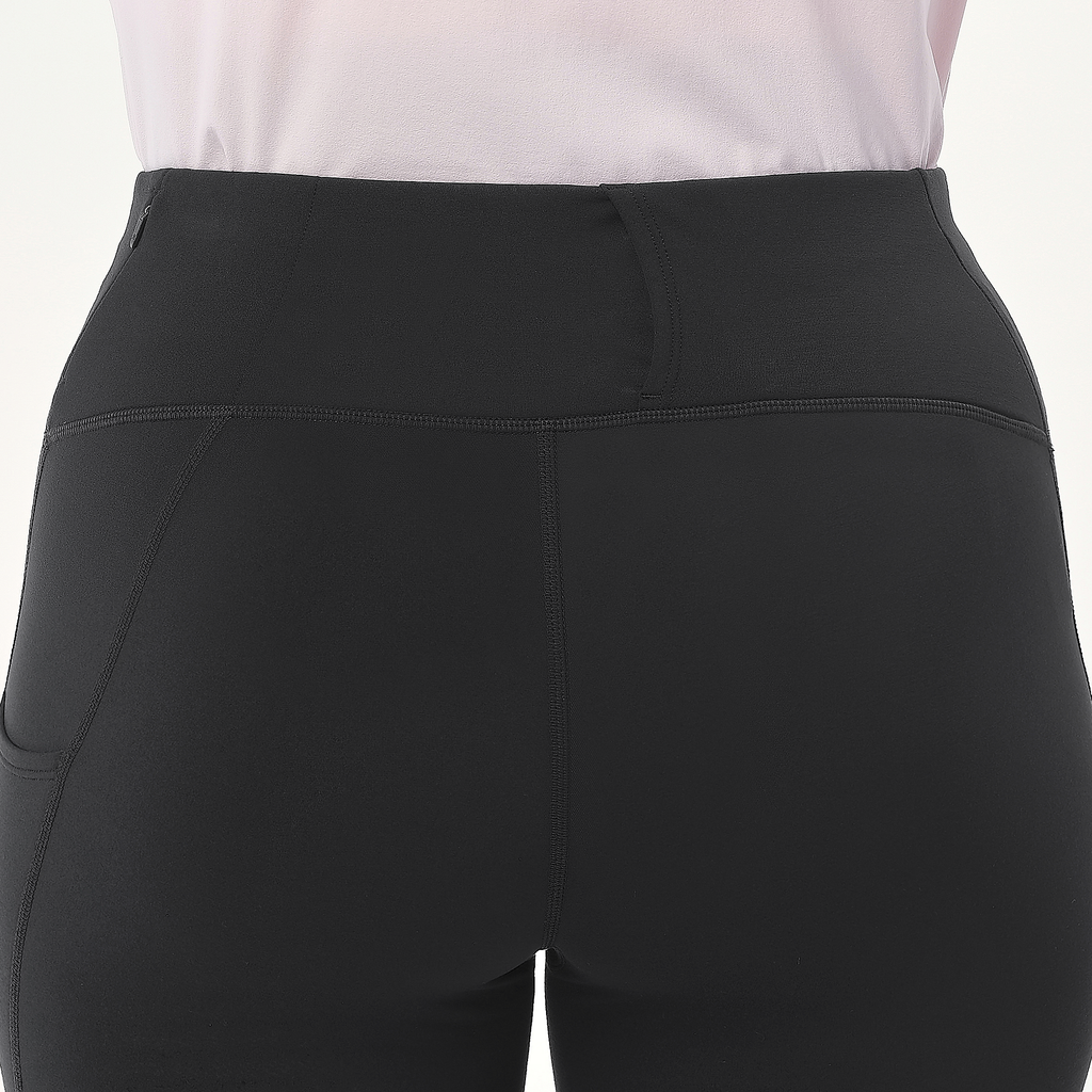 SHAKEout CORE WARM - Black
