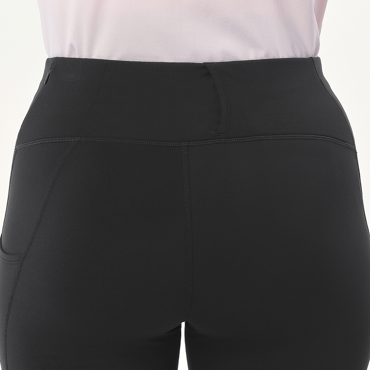 SHAKEout CORE WARM - Black