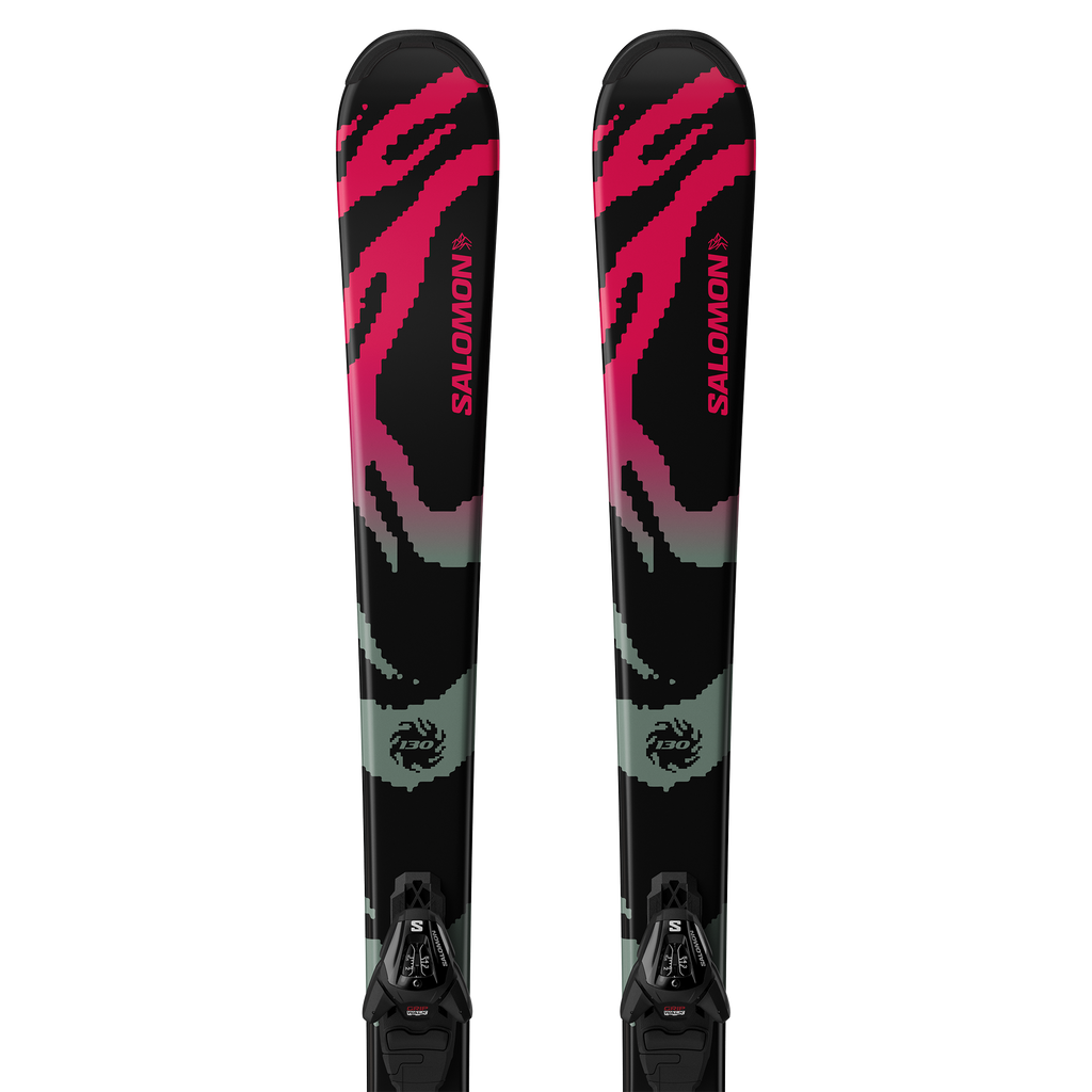 QST BLACK M (and L6) - Default