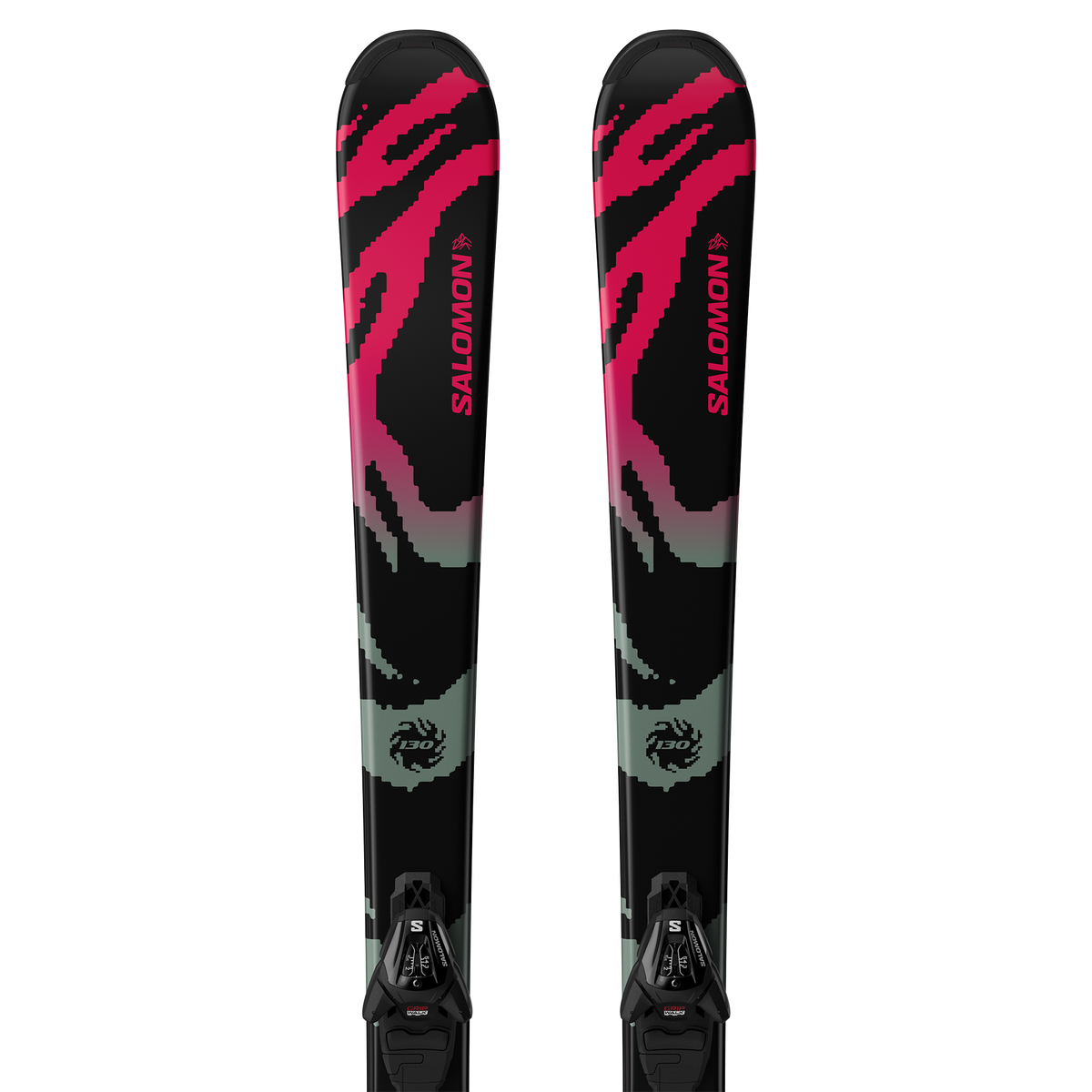 QST BLACK M (and L6) - Default