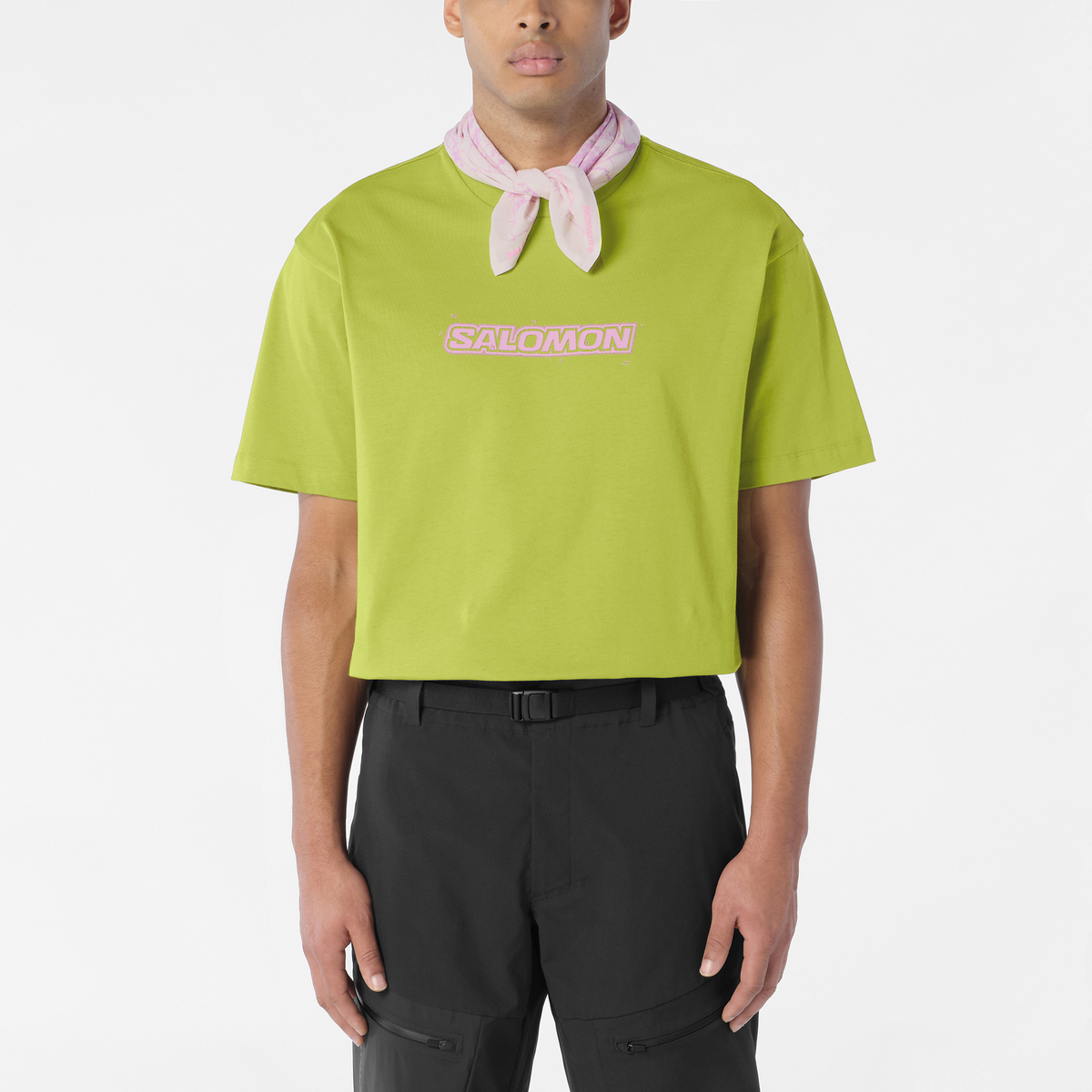 BRANDPLAY - Green