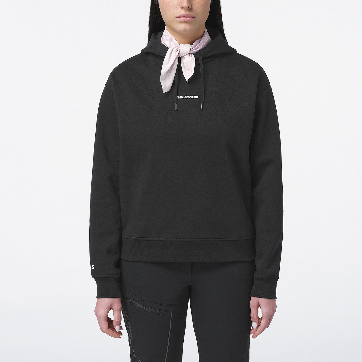 LOGO - Black