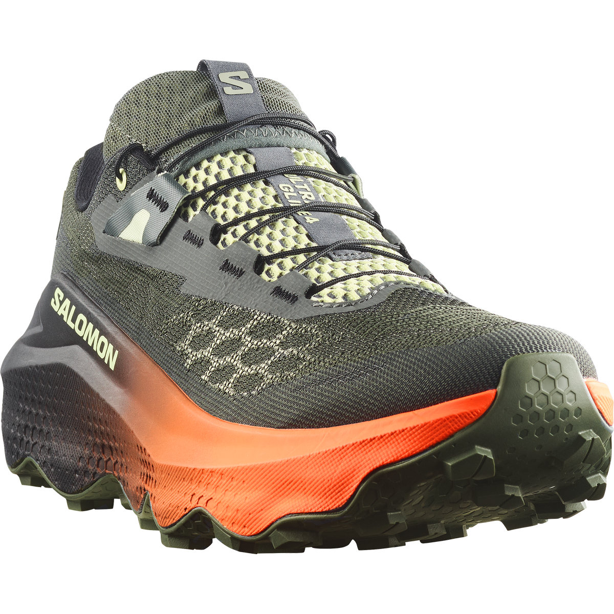 ULTRA GLIDE 4 - Green