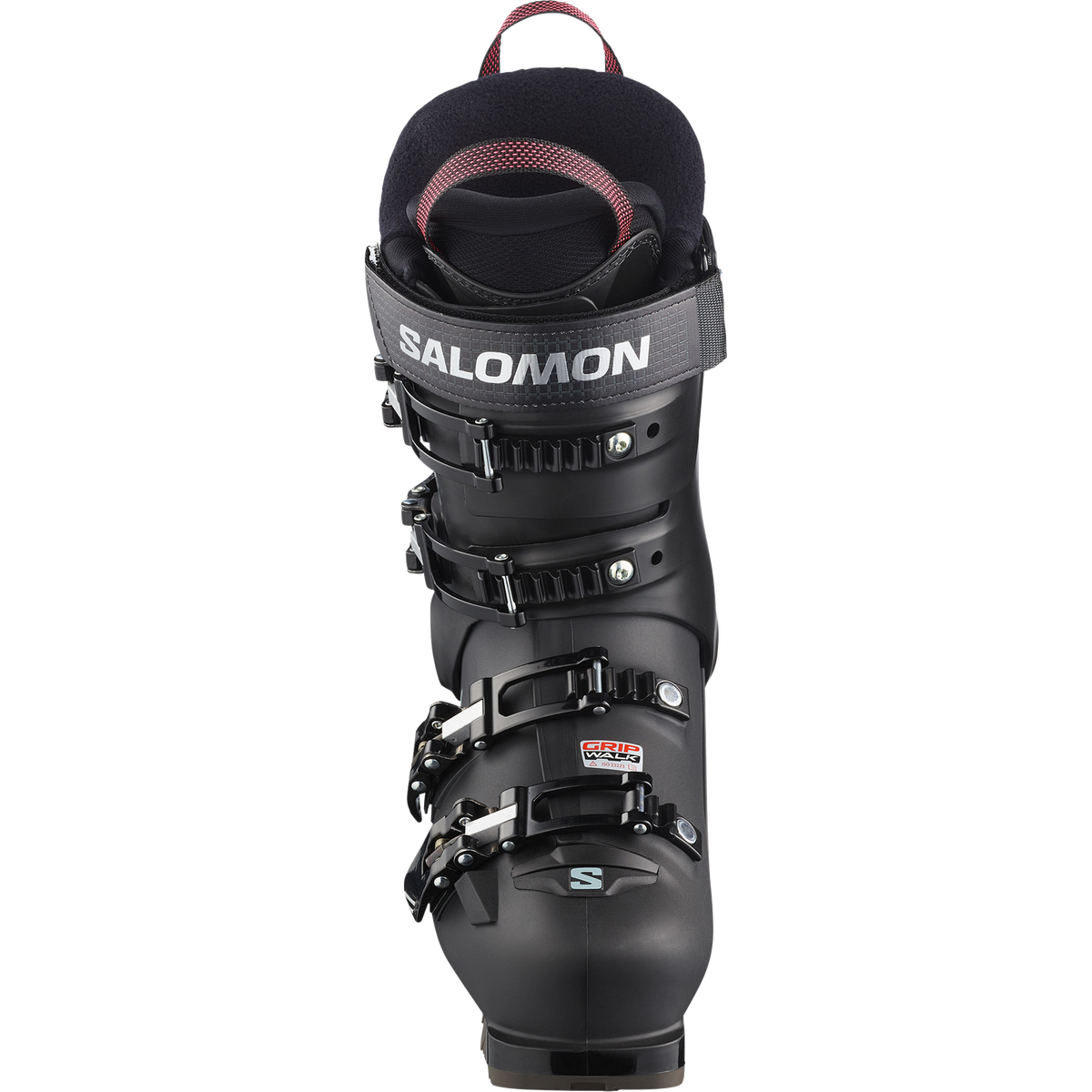 S/PRO 65 - Black