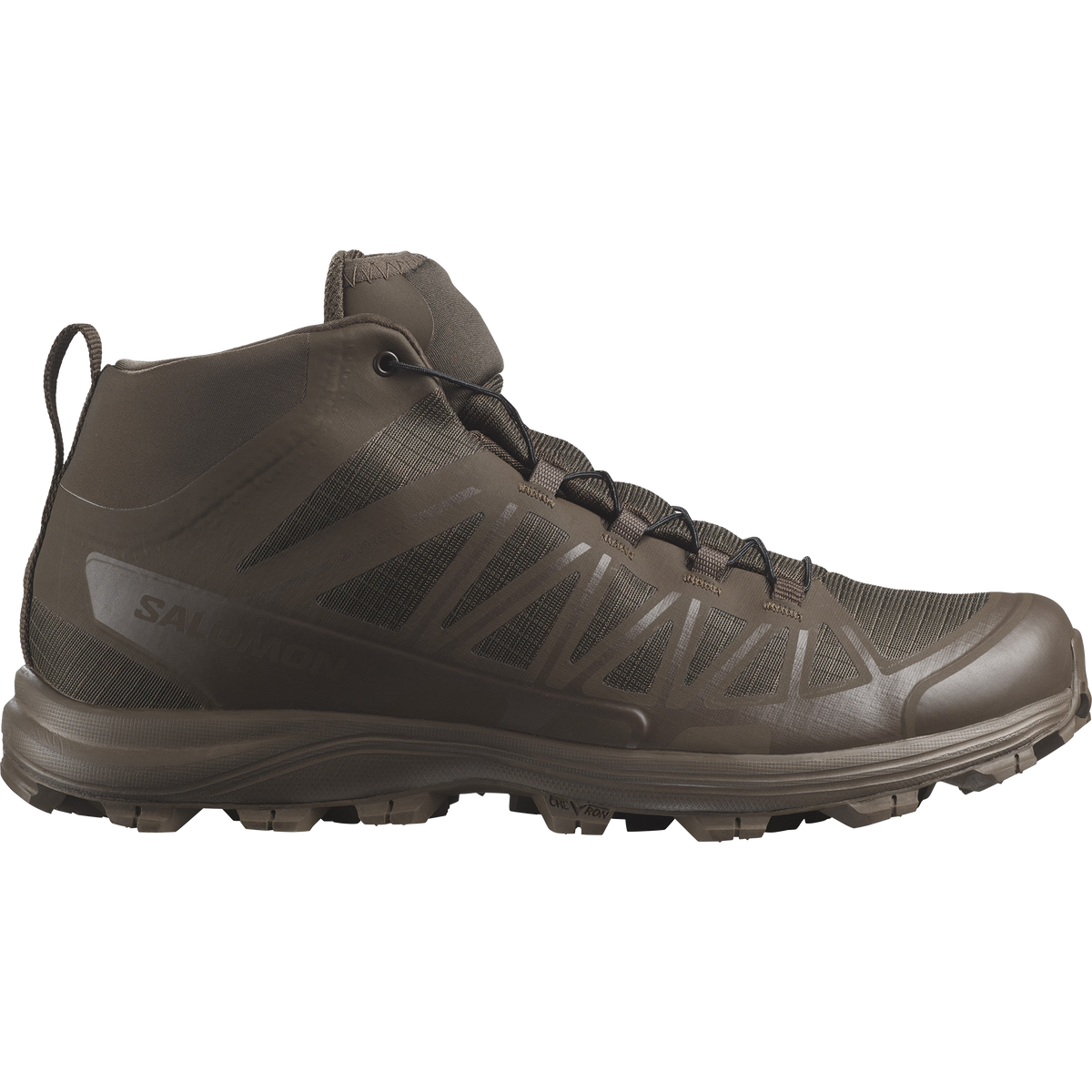 SPEED ASSAULT 2 GORE-TEX - Orange