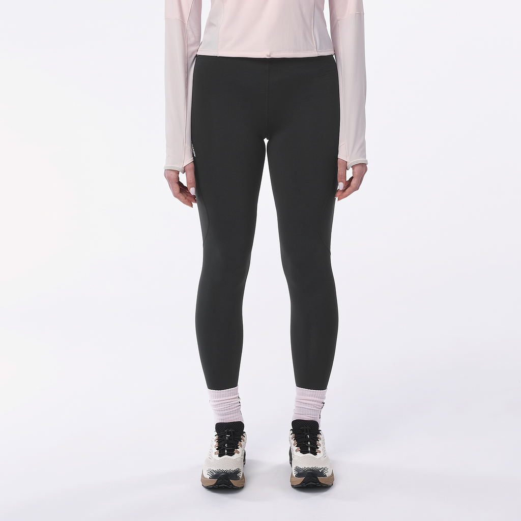 SHAKEout CORE WARM - Black