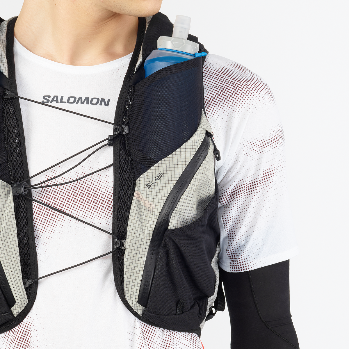 S/LAB ADVENTURE 20 - Black