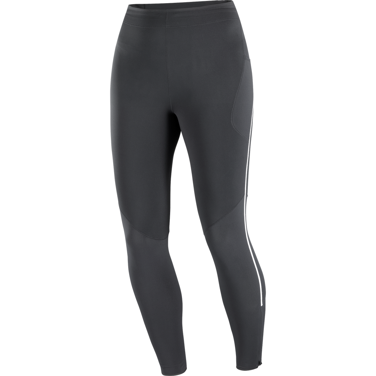 SENSE AERO STOW TIGHTS - Black