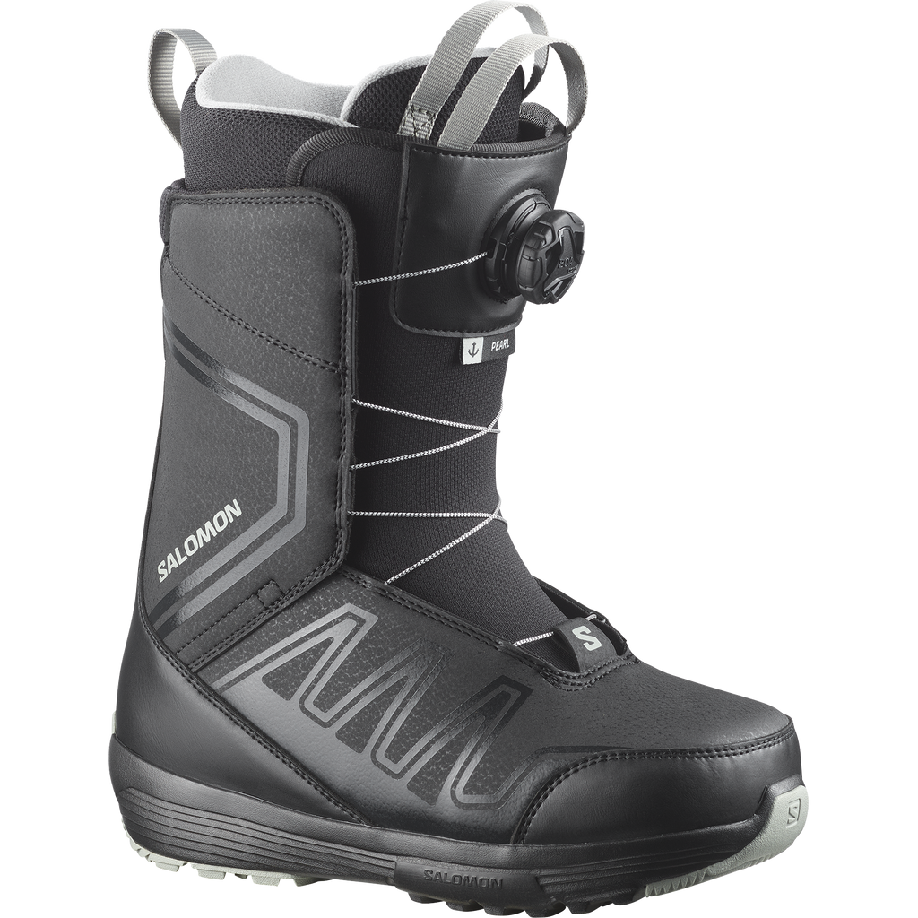 PEARL BOA® - Black