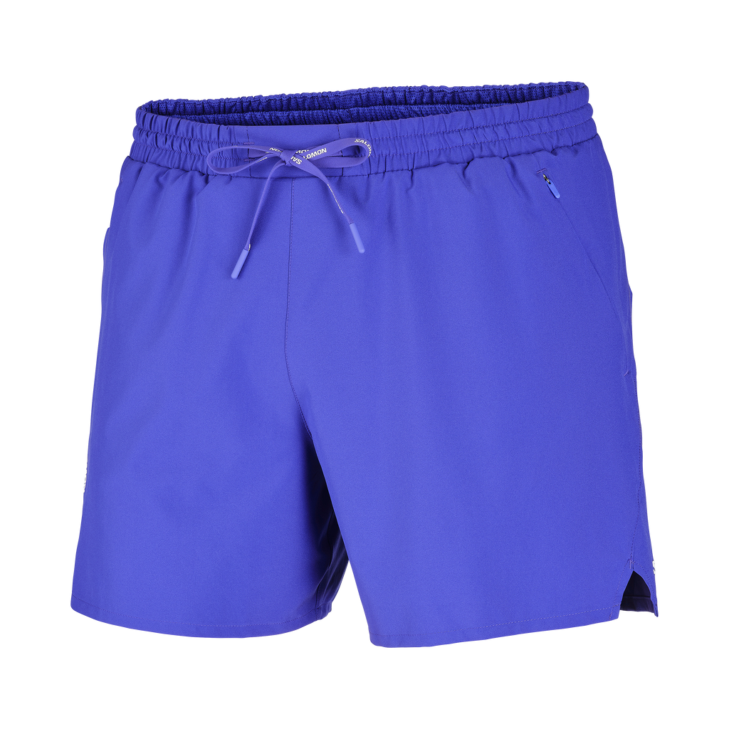 SHAKEout CORE 5"