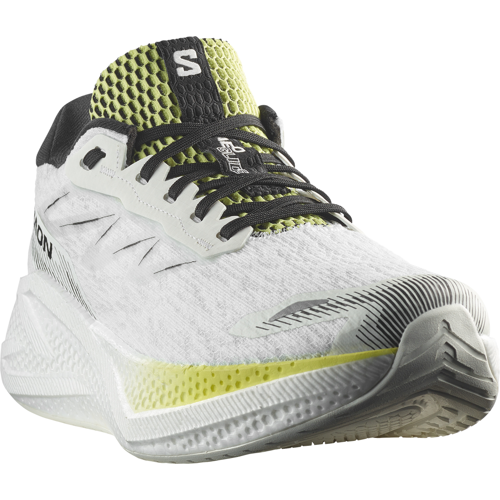AERO GLIDE 4 - White