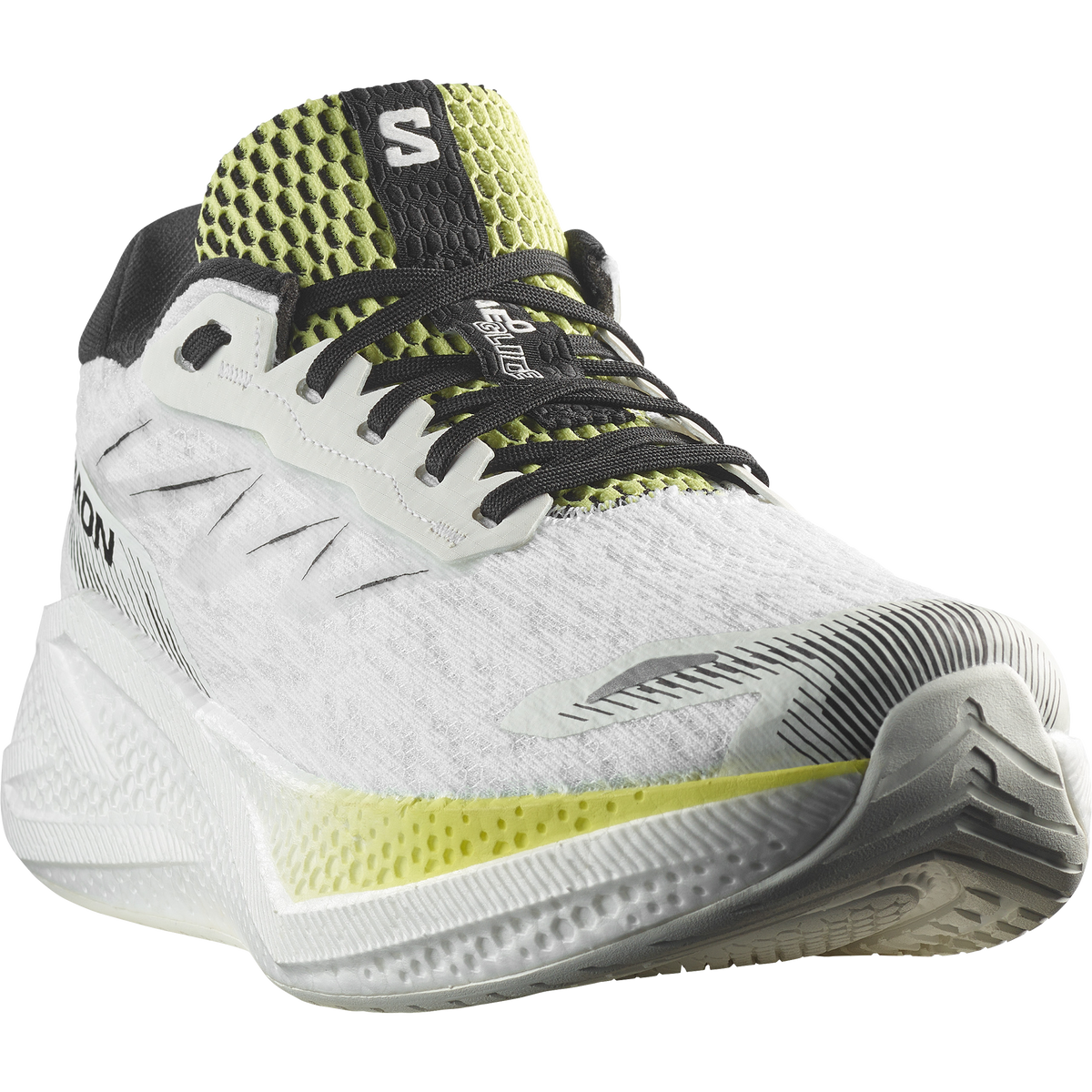 AERO GLIDE 4 - White